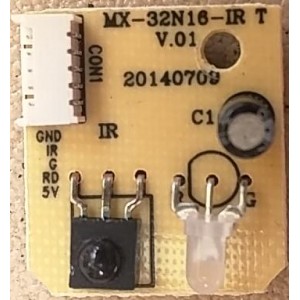LINDEN L65UTV18A IR BOARD MX-32N16-IR